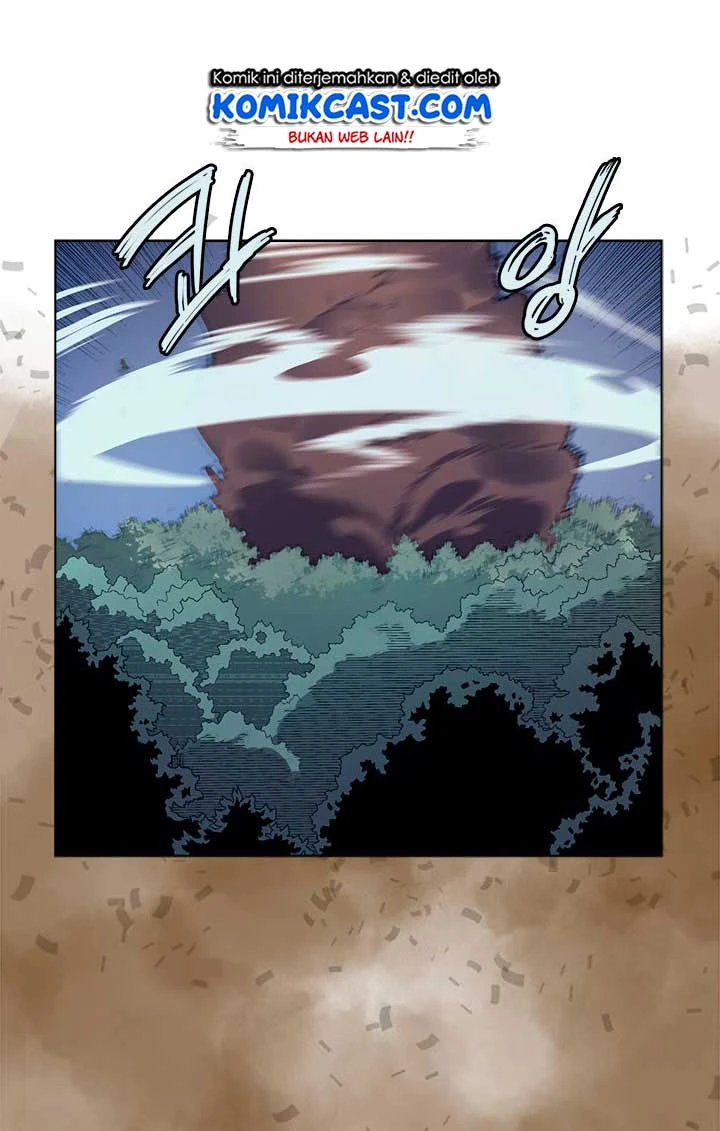 Halaman 35 — Heavenly Demon Reborn! Chapter 79