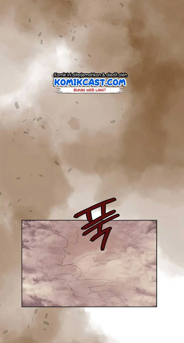 Halaman 36 — Heavenly Demon Reborn! Chapter 79