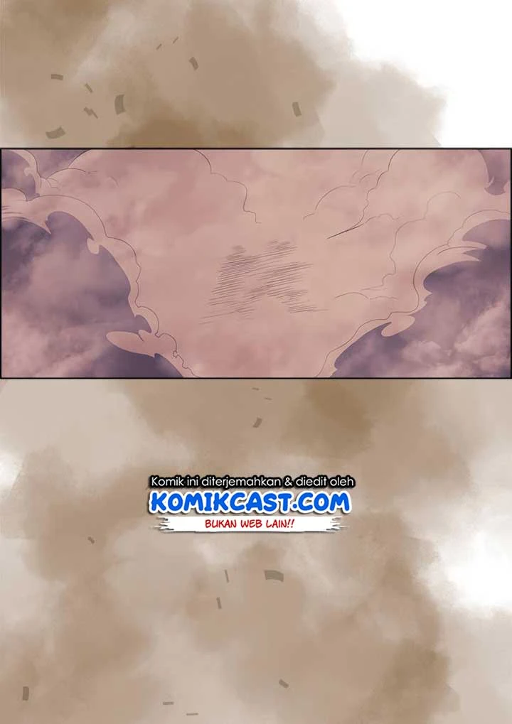 Halaman 37 — Heavenly Demon Reborn! Chapter 79