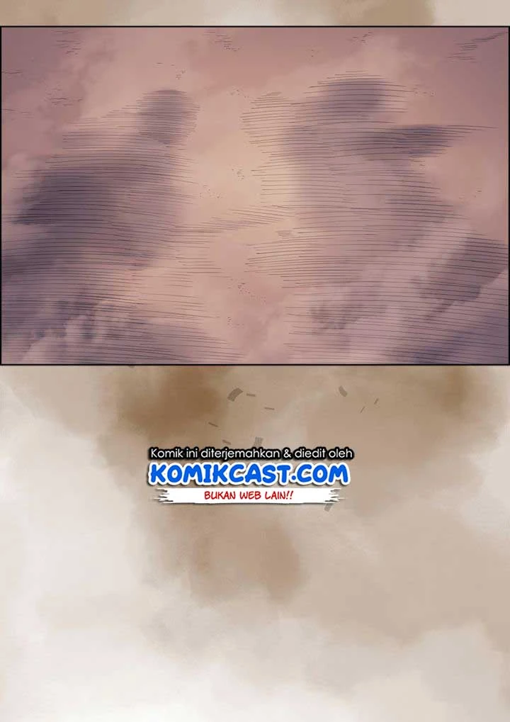 Halaman 38 — Heavenly Demon Reborn! Chapter 79