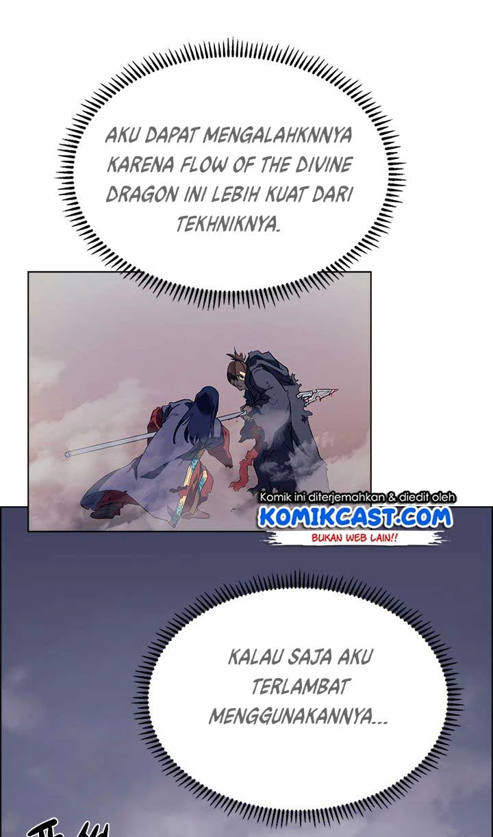 Halaman 41 — Heavenly Demon Reborn! Chapter 79