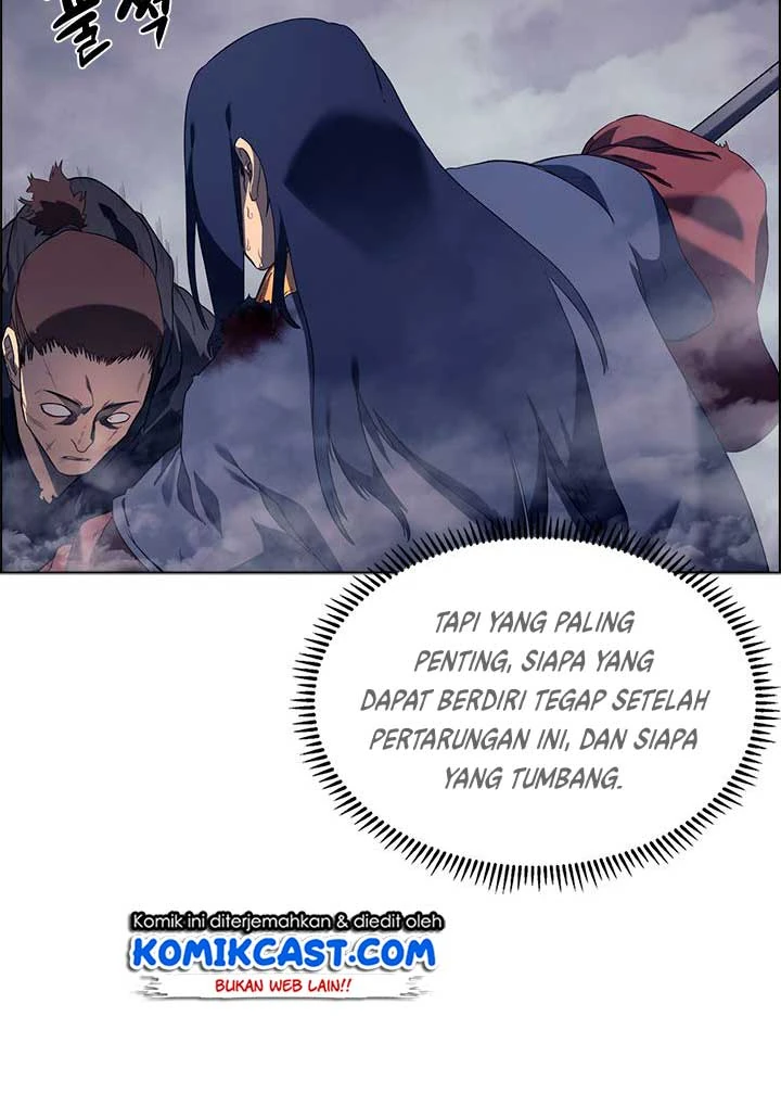 Halaman 42 — Heavenly Demon Reborn! Chapter 79