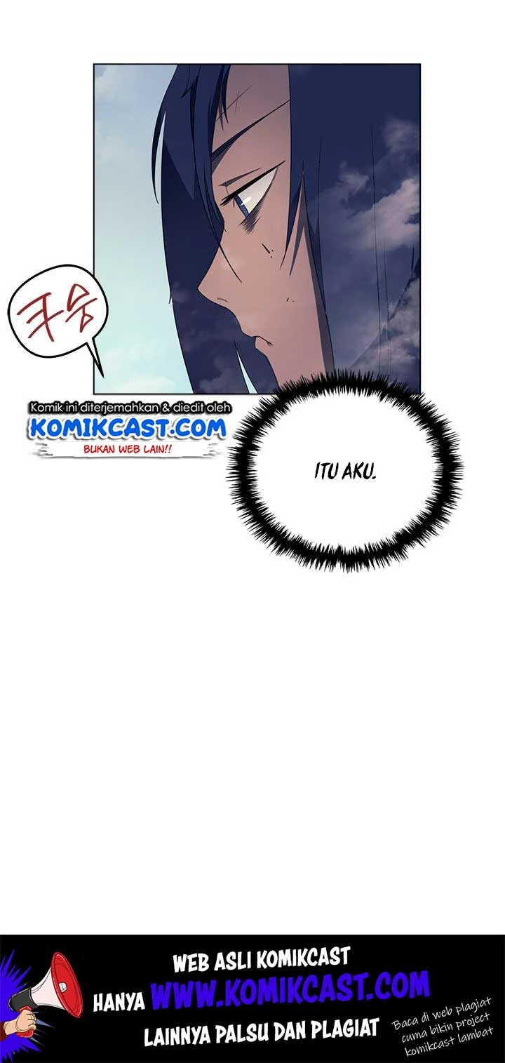 Halaman 43 — Heavenly Demon Reborn! Chapter 79