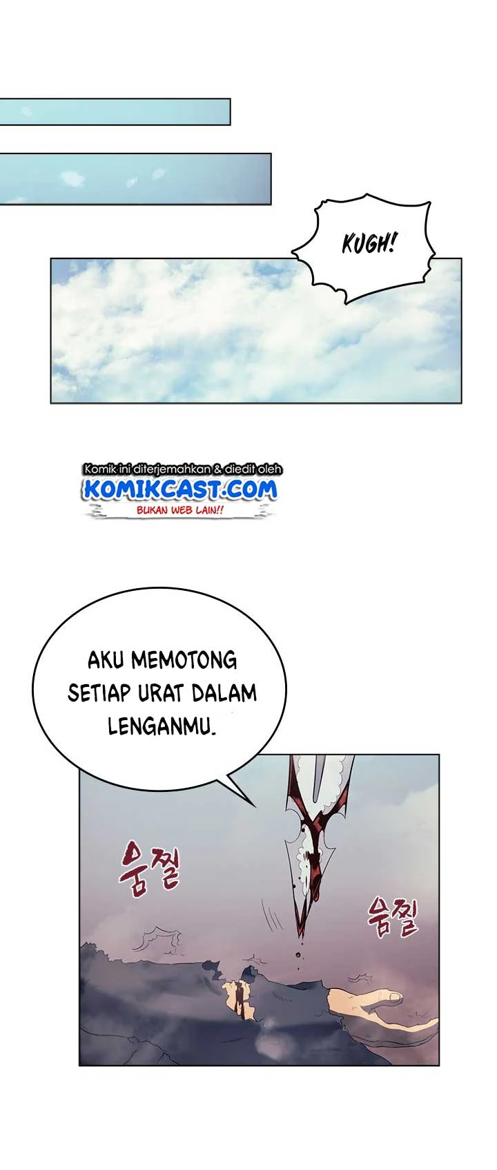 Halaman 44 — Heavenly Demon Reborn! Chapter 79
