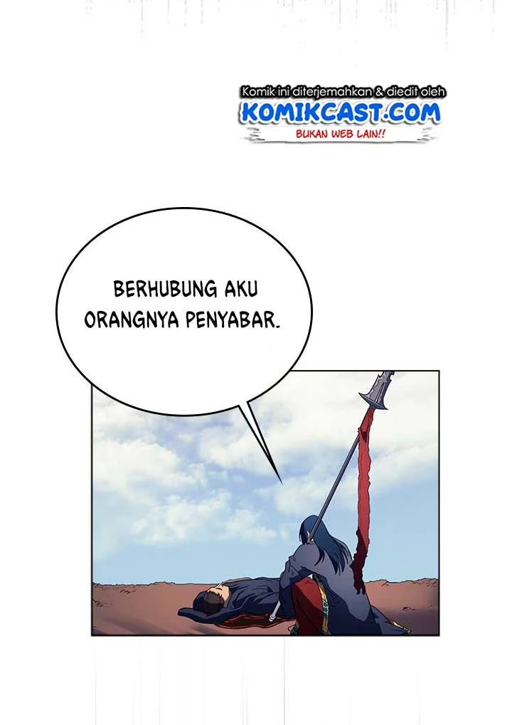 Halaman 48 — Heavenly Demon Reborn! Chapter 79