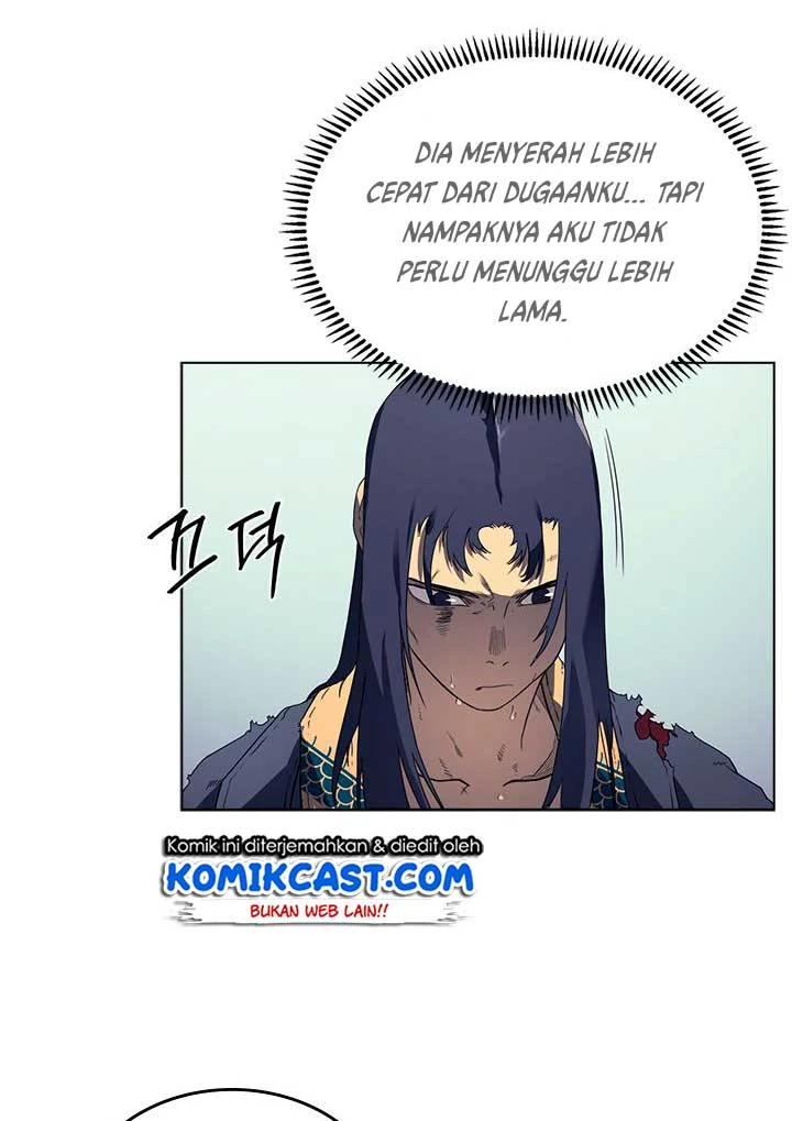 Halaman 54 — Heavenly Demon Reborn! Chapter 79