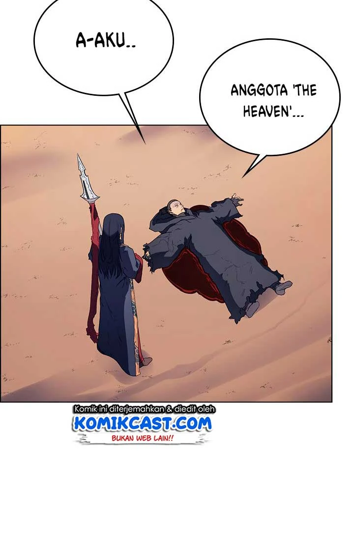 Halaman 55 — Heavenly Demon Reborn! Chapter 79