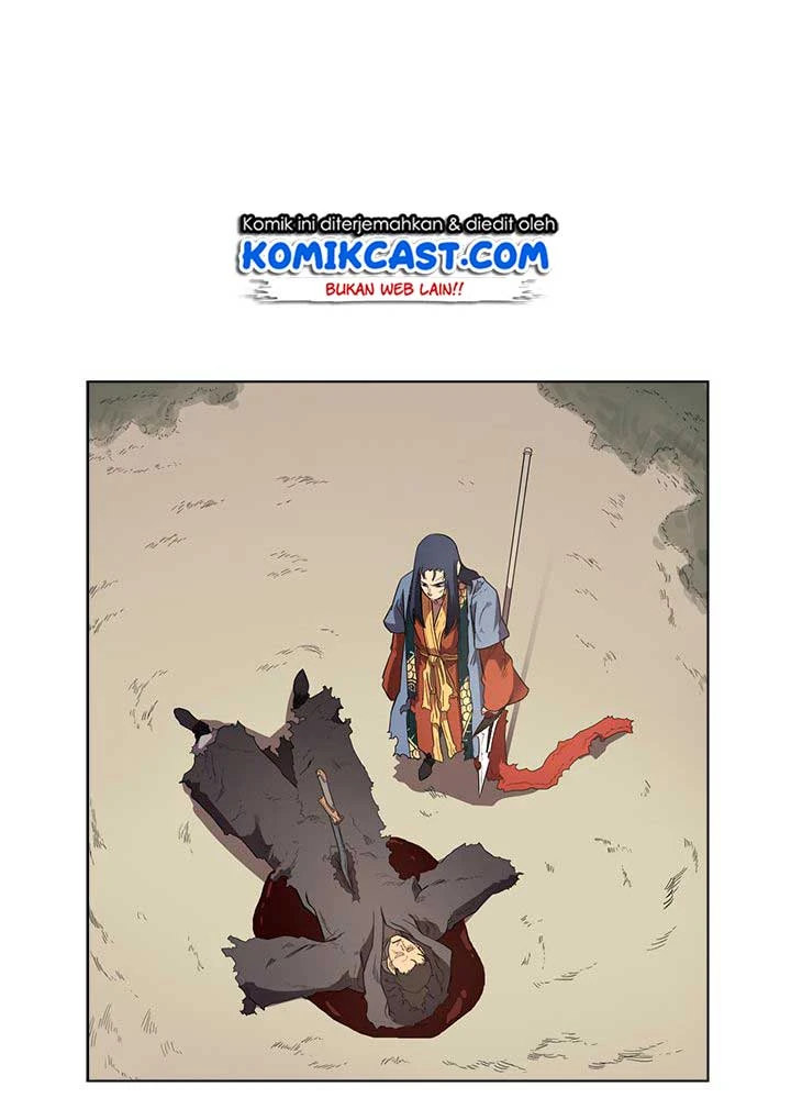 Halaman 57 — Heavenly Demon Reborn! Chapter 79