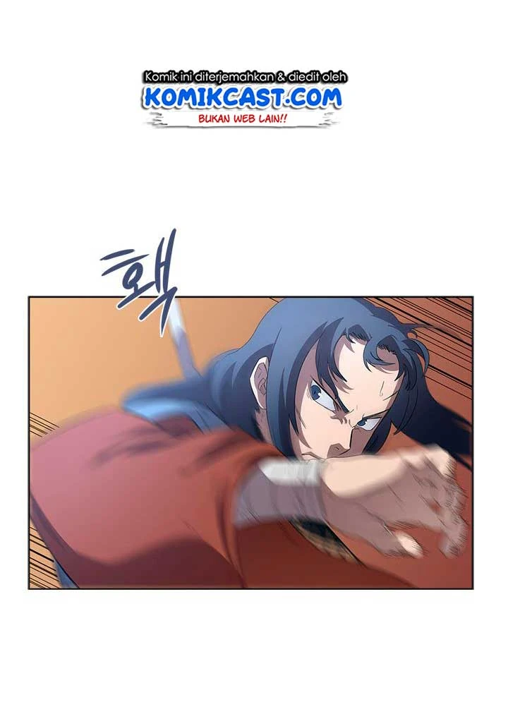 Halaman 60 — Heavenly Demon Reborn! Chapter 79