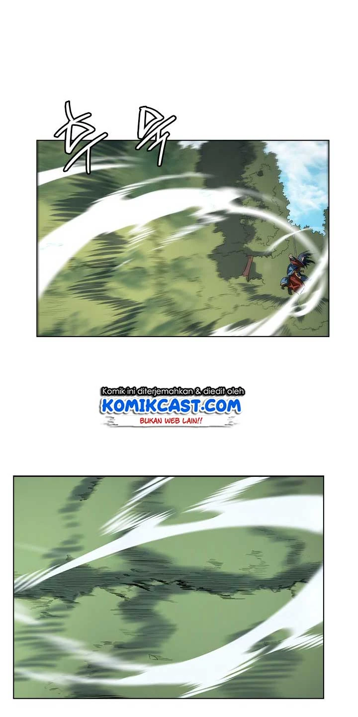 Halaman 62 — Heavenly Demon Reborn! Chapter 79