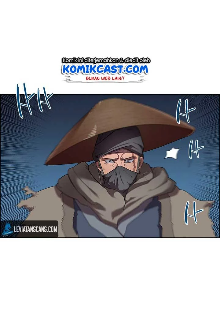 Halaman 65 — Heavenly Demon Reborn! Chapter 79