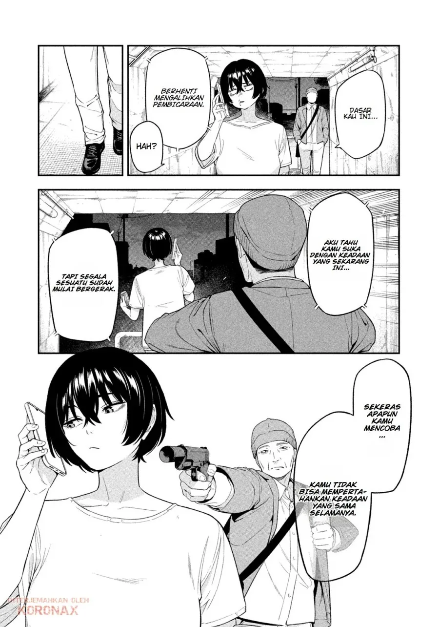 Halaman 3 — Yotaka Futatabi Chapter 9