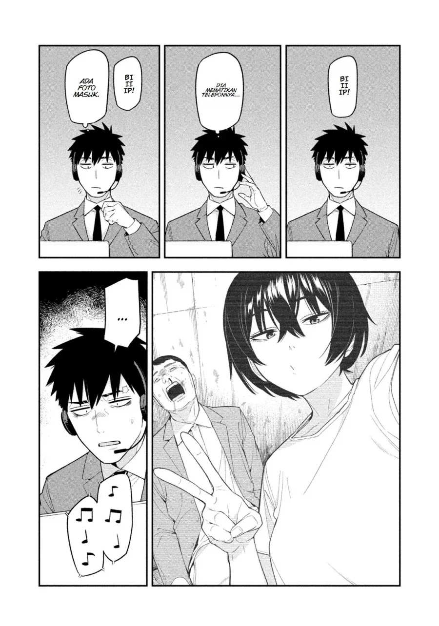Halaman 4 — Yotaka Futatabi Chapter 9