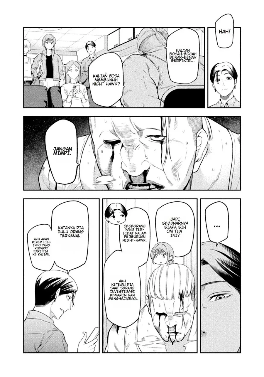 Halaman 12 — Yotaka Futatabi Chapter 9