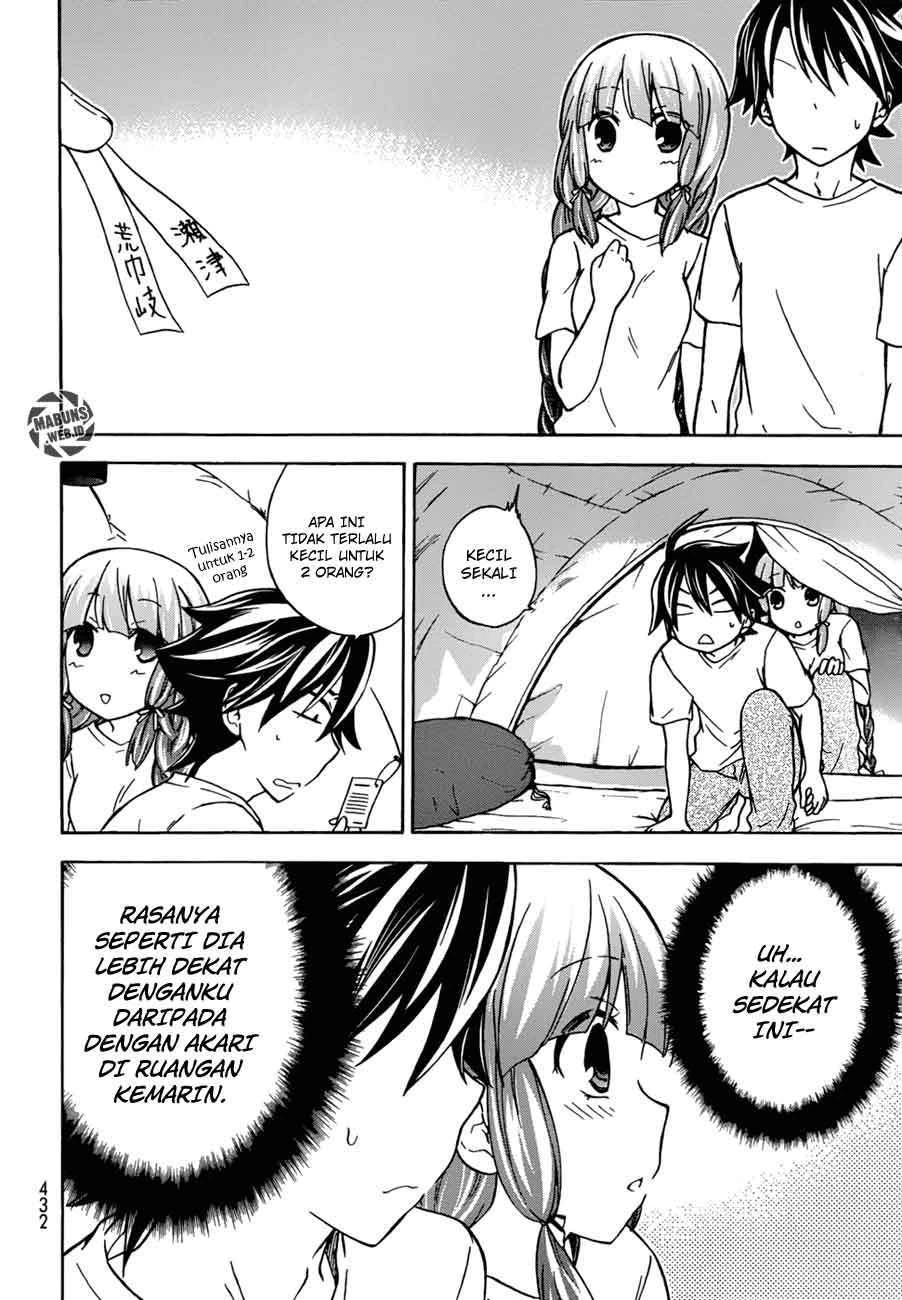 Halaman 12 — Maga-Tsuki Chapter 20