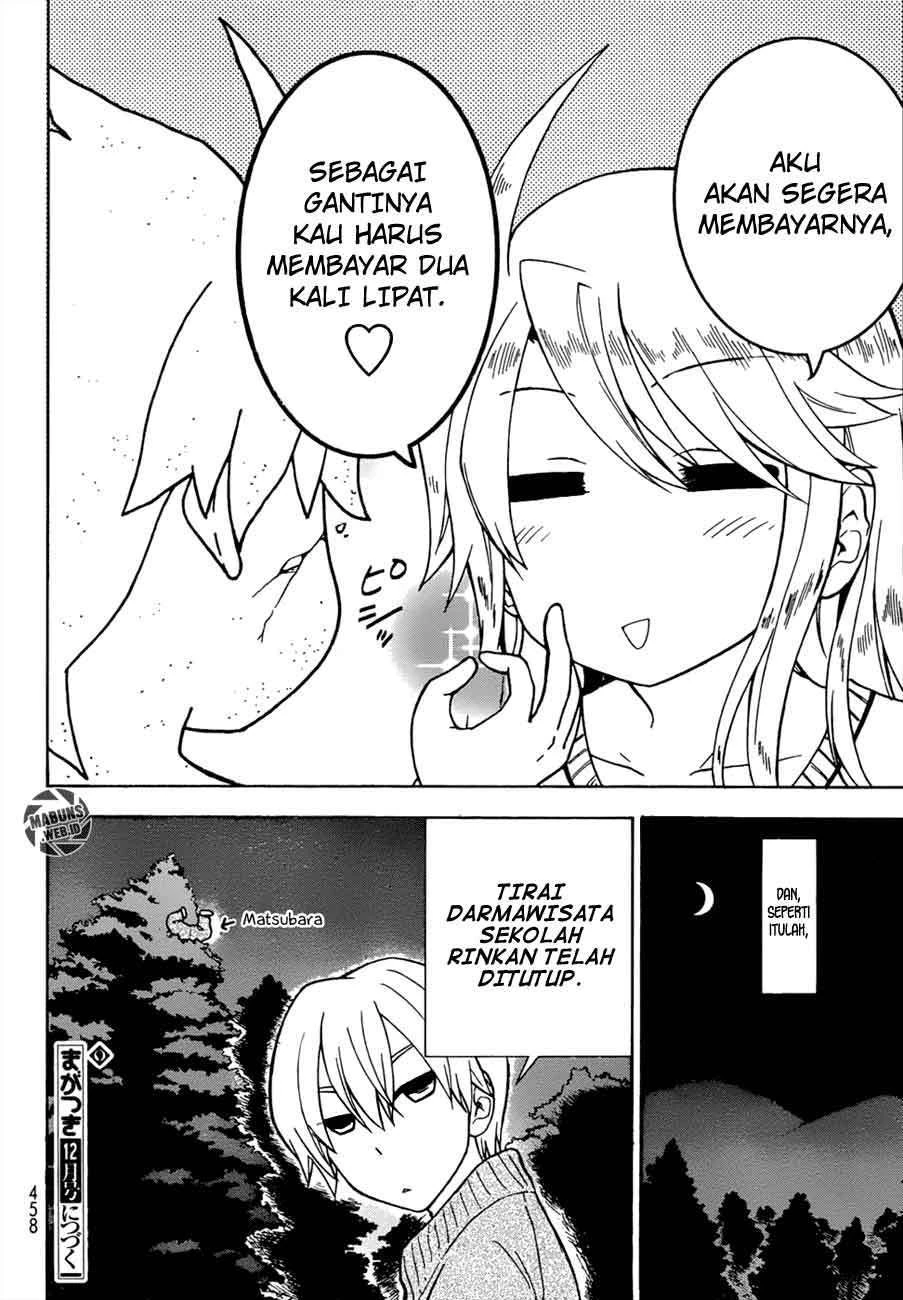 Halaman 38 — Maga-Tsuki Chapter 20