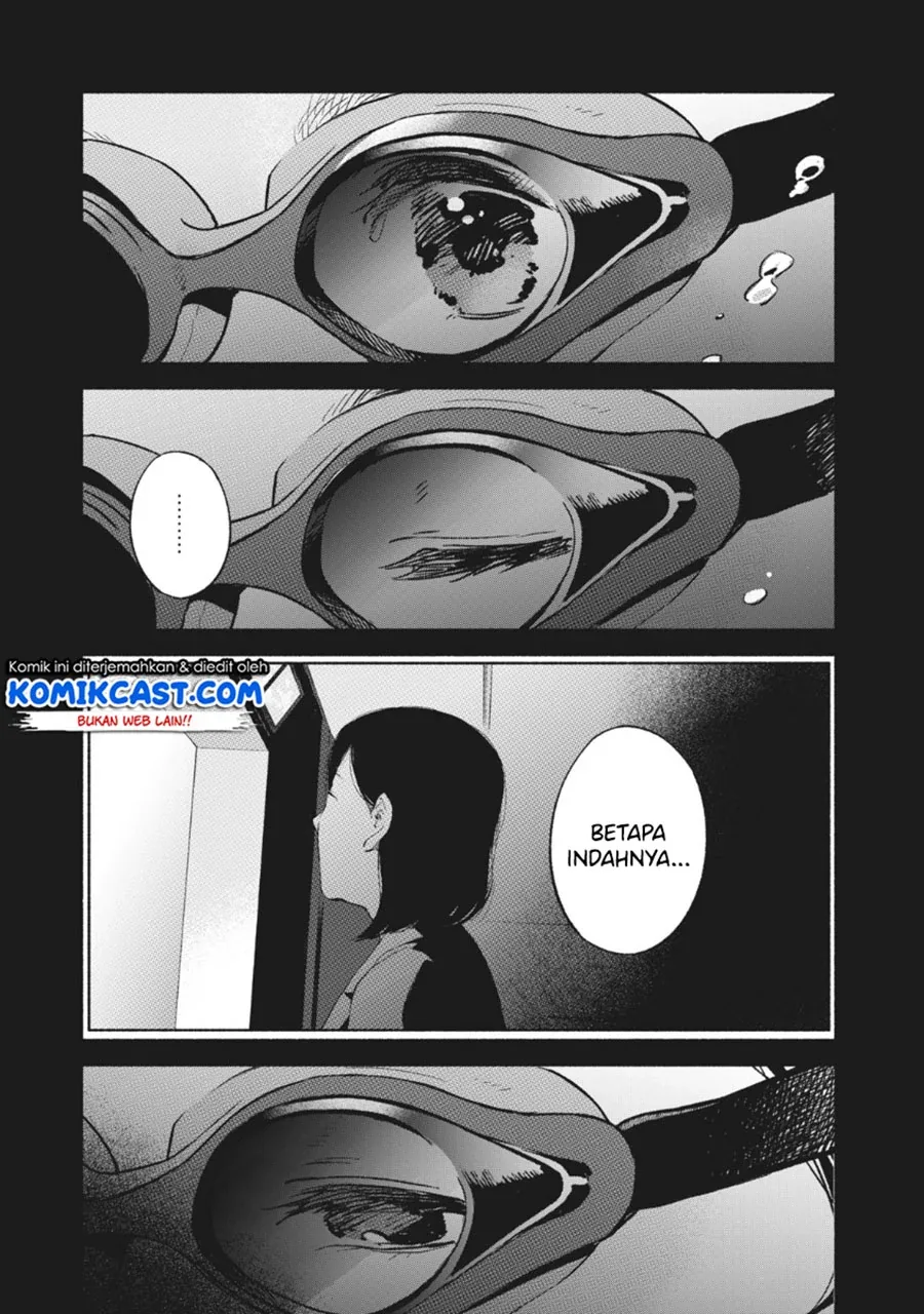 Halaman 18 — Musume no Tomodachi Chapter 43
