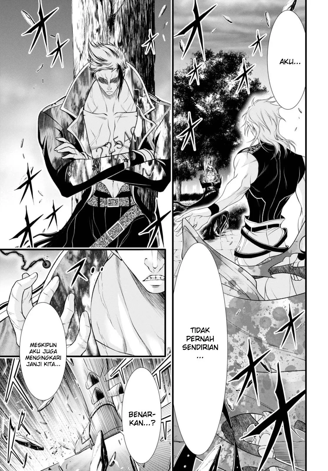 Halaman 24 — Plunderer Chapter 35