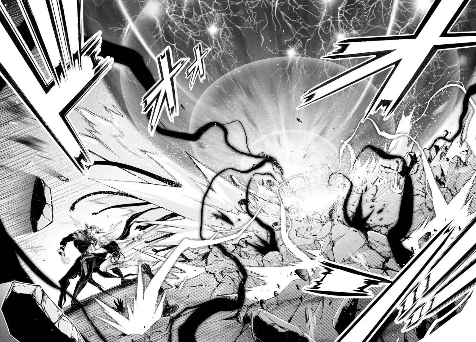 Halaman 26 — Plunderer Chapter 35