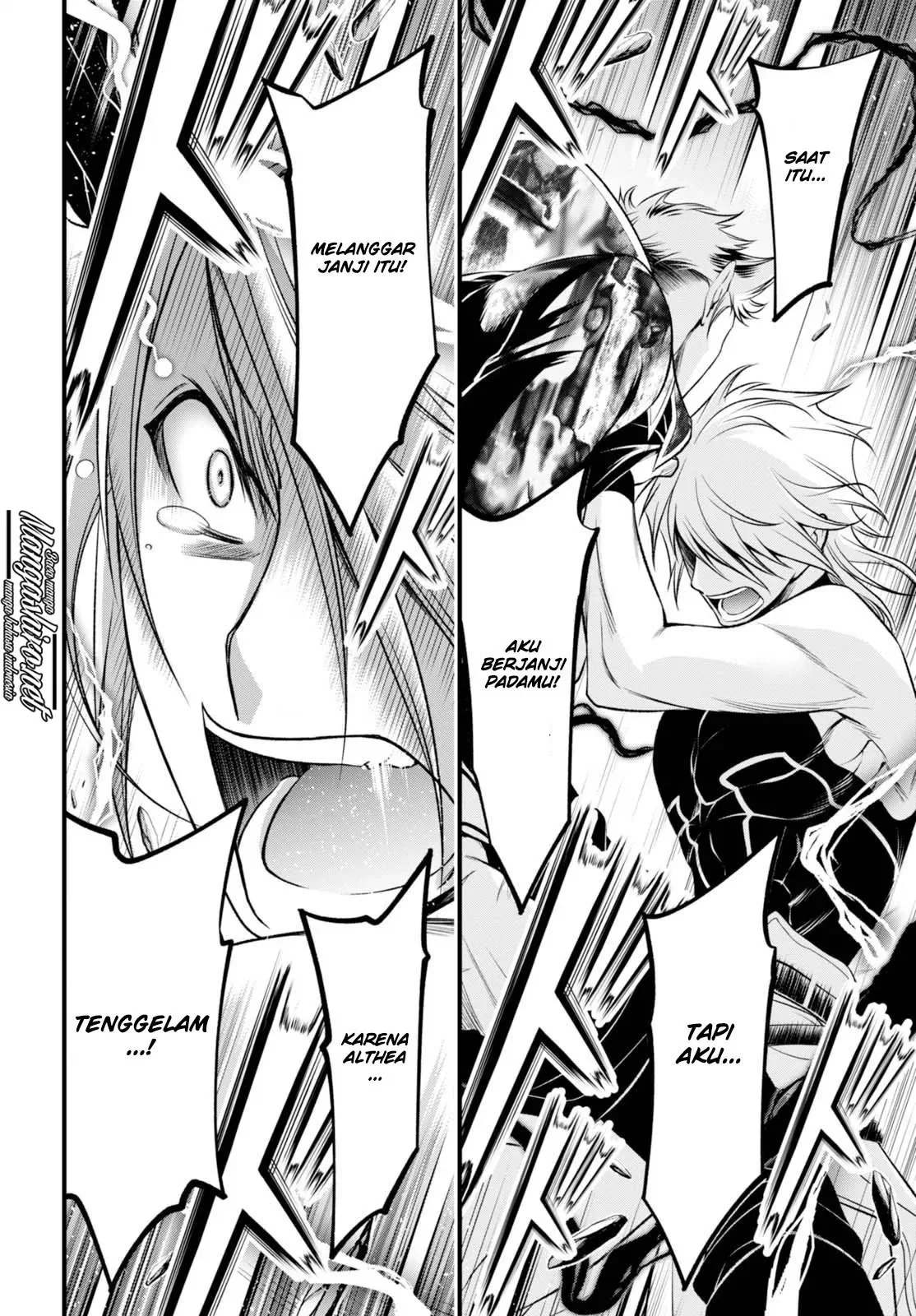Halaman 27 — Plunderer Chapter 35