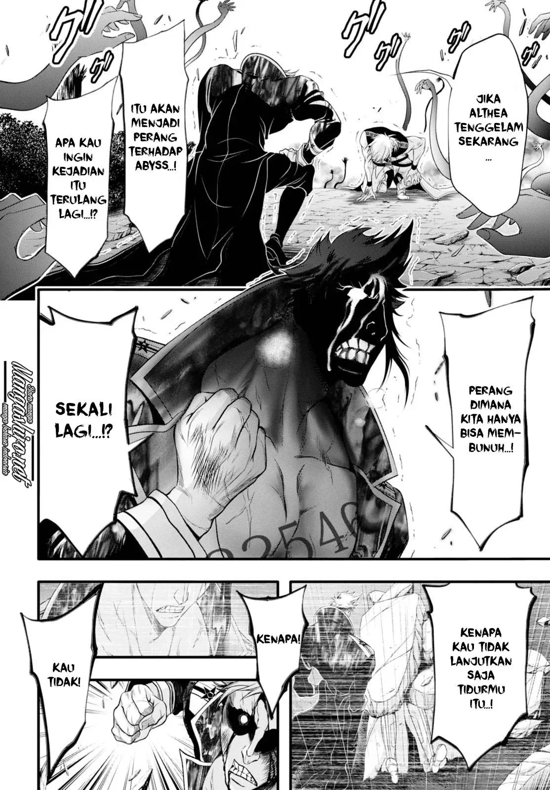 Halaman 37 — Plunderer Chapter 35