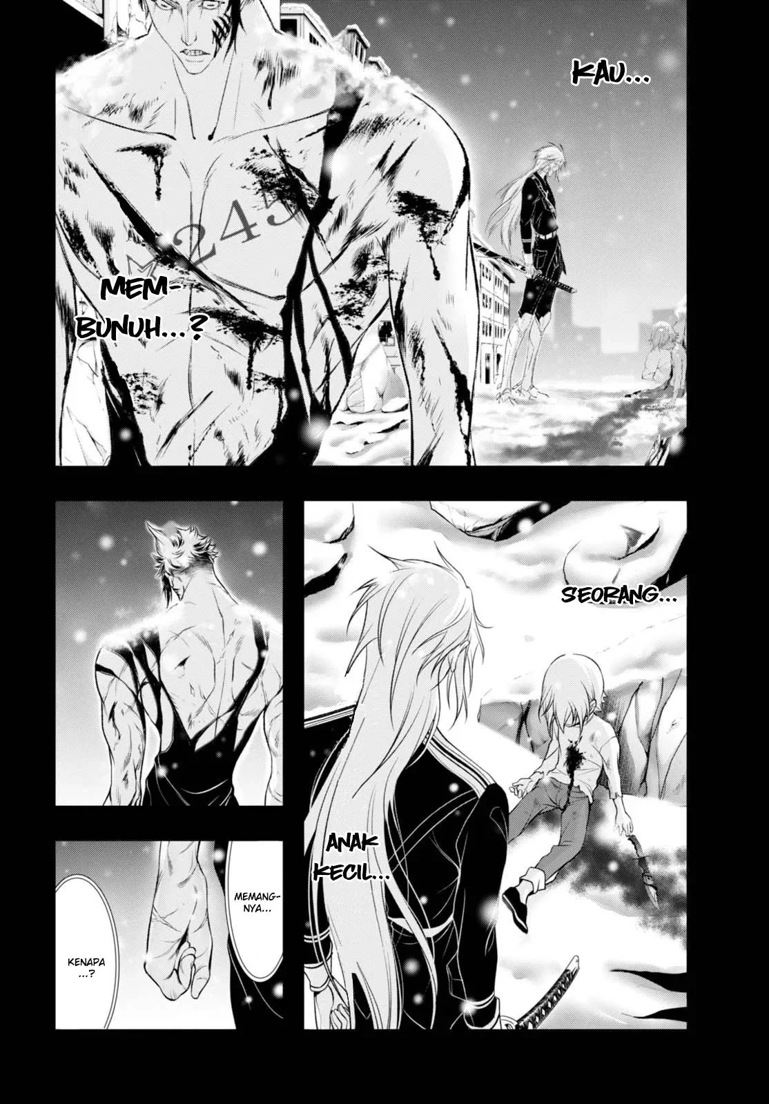 Halaman 41 — Plunderer Chapter 35