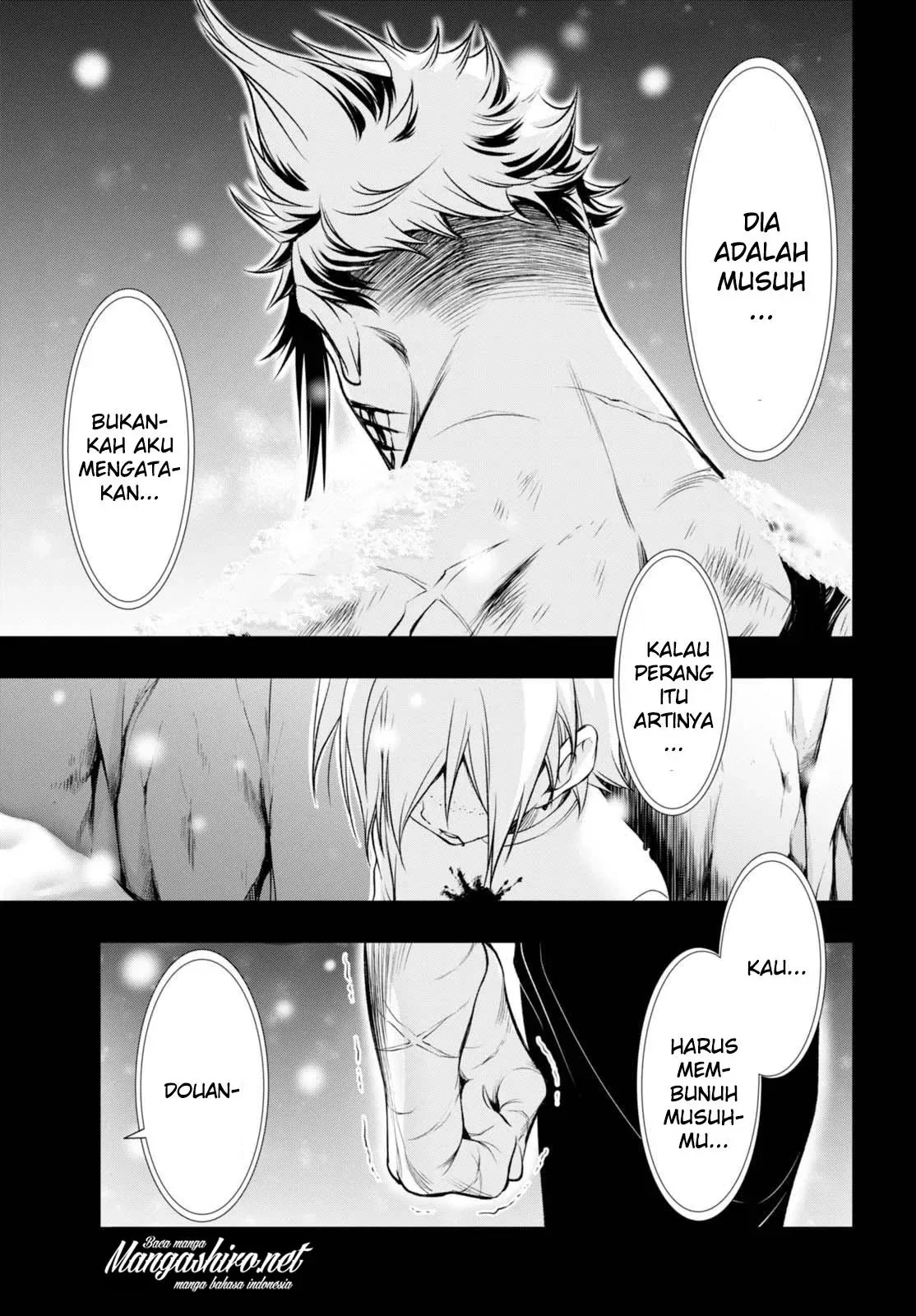 Halaman 42 — Plunderer Chapter 35