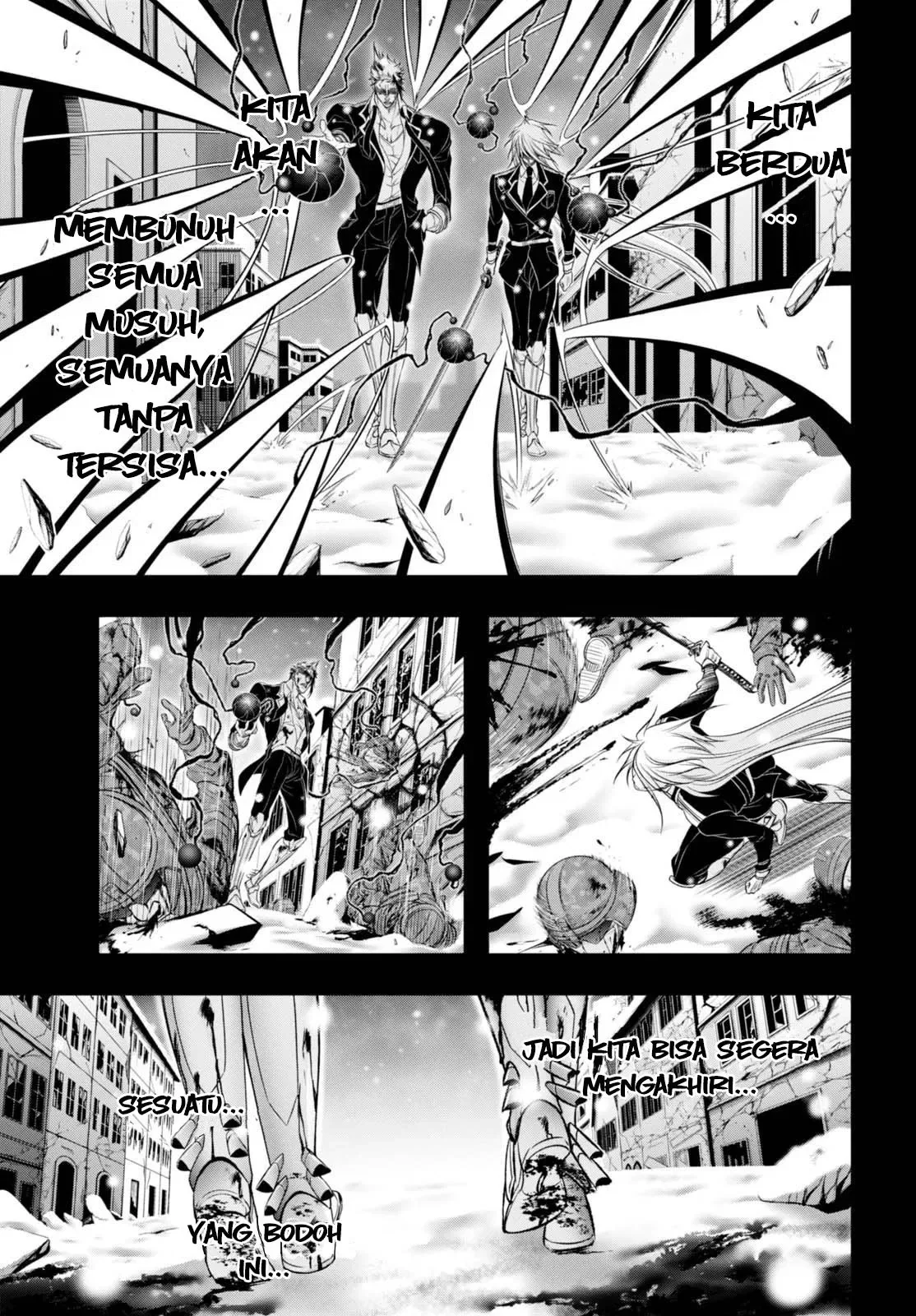 Halaman 44 — Plunderer Chapter 35