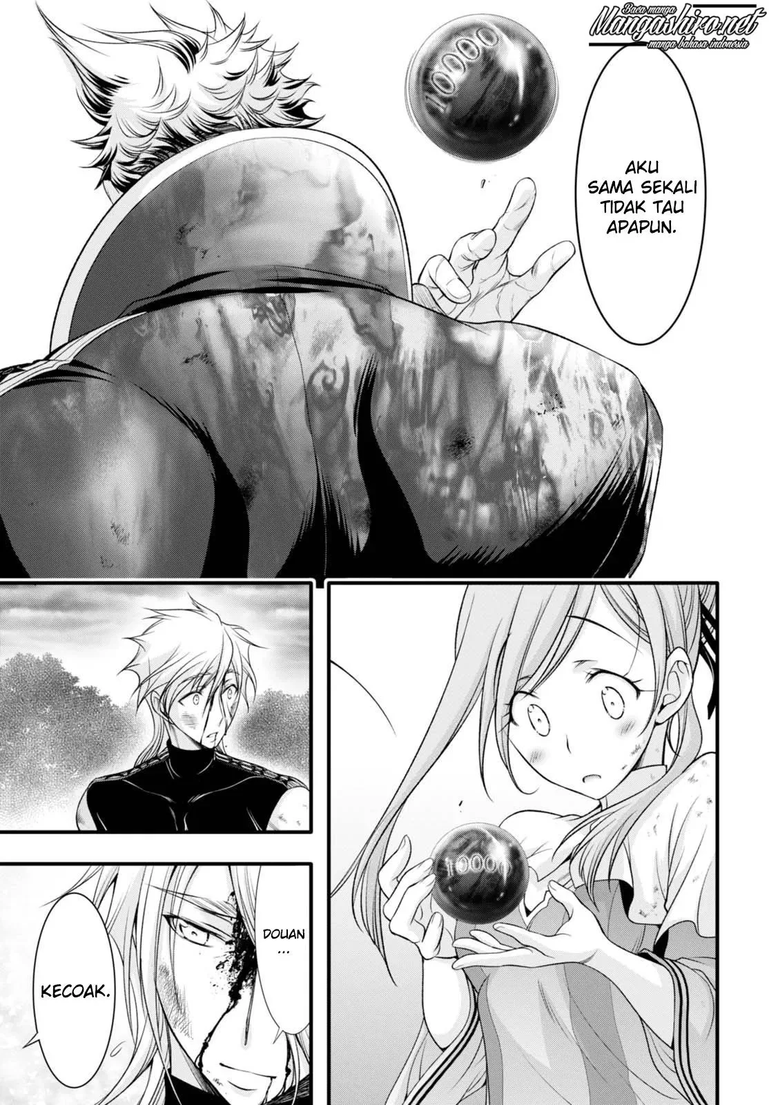 Halaman 47 — Plunderer Chapter 35