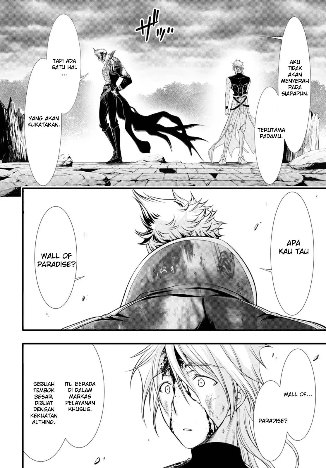 Halaman 48 — Plunderer Chapter 35