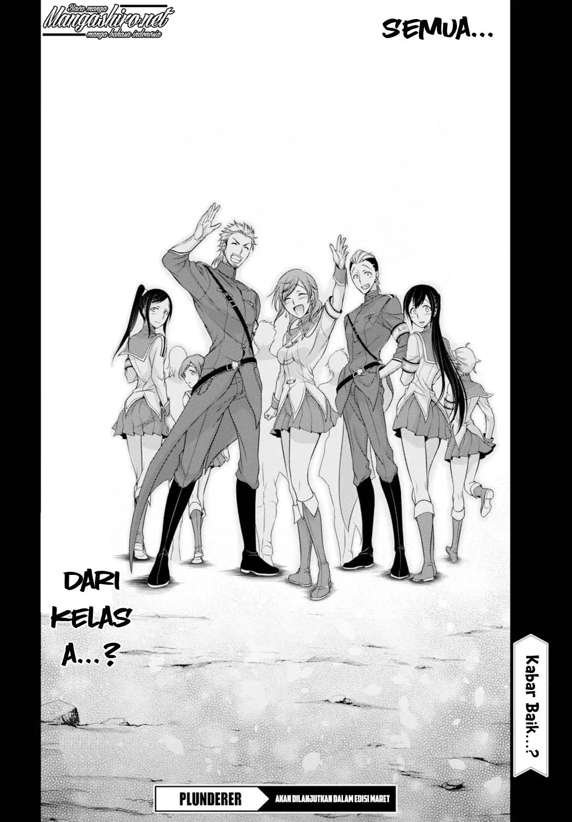 Halaman 53 — Plunderer Chapter 35