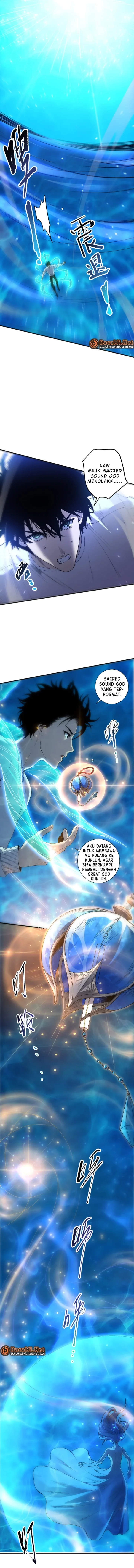 Halaman 5 — Disastrous Necromancer Chapter 274