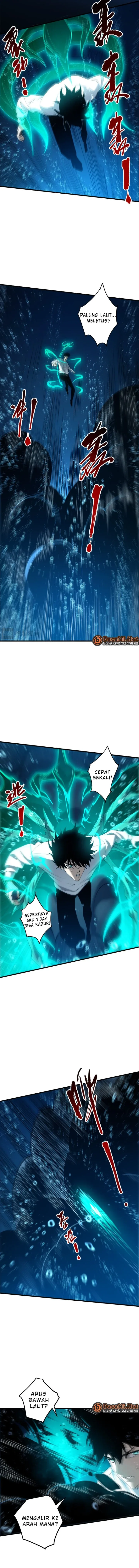 Halaman 7 — Disastrous Necromancer Chapter 274