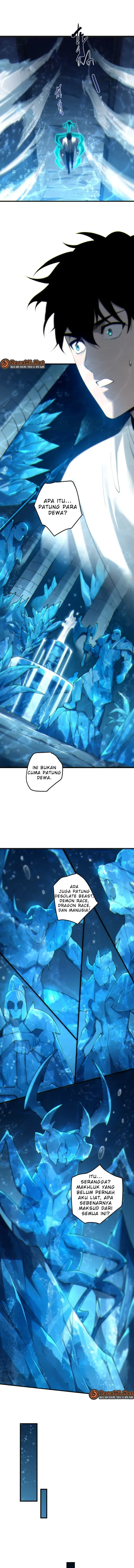 Halaman 10 — Disastrous Necromancer Chapter 274