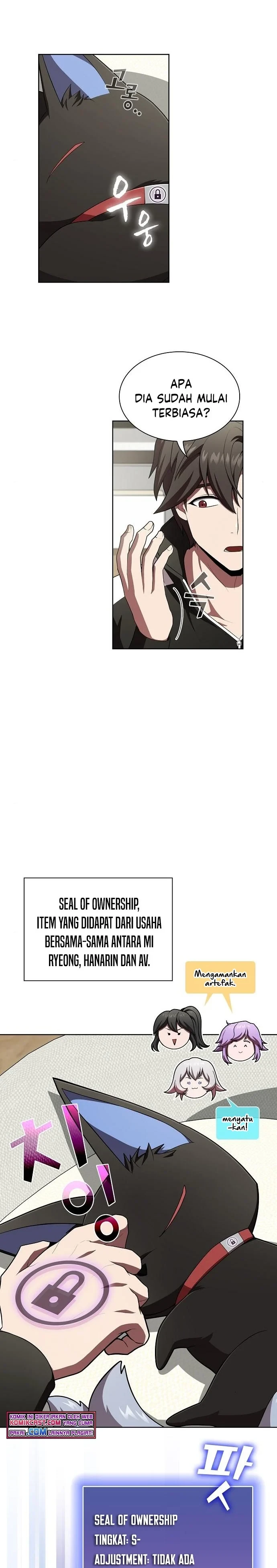 Halaman 3 — The Advanced Player of the Tutorial Tower Chapter 85