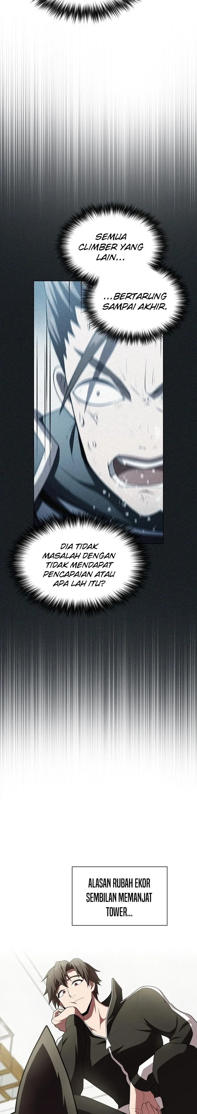 Halaman 6 — The Advanced Player of the Tutorial Tower Chapter 85