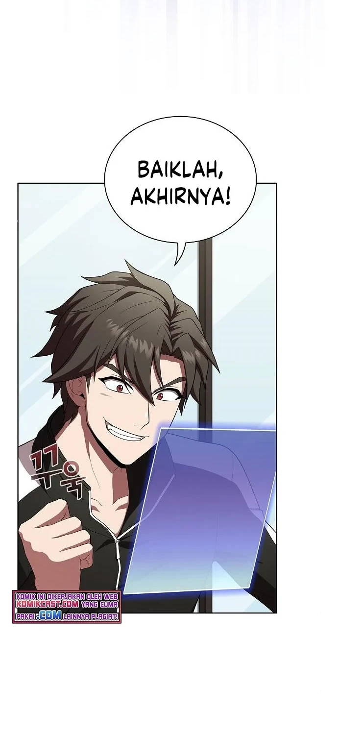 Halaman 13 — The Advanced Player of the Tutorial Tower Chapter 85