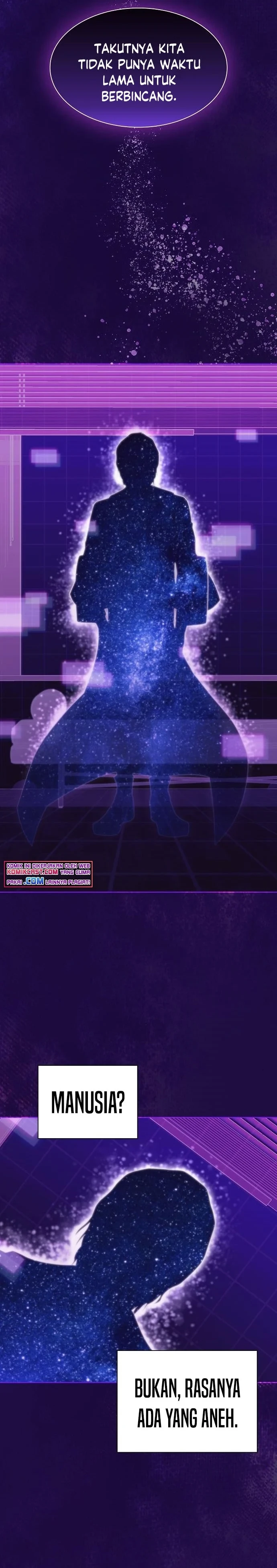 Halaman 25 — The Advanced Player of the Tutorial Tower Chapter 85