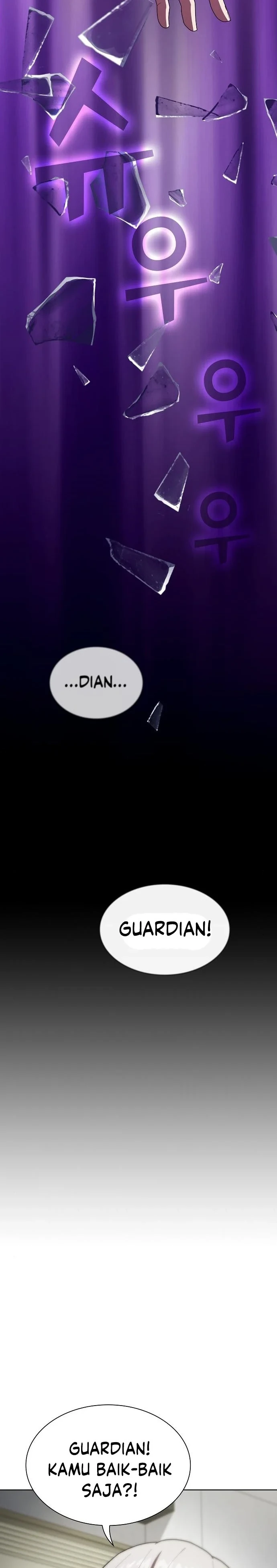 Halaman 31 — The Advanced Player of the Tutorial Tower Chapter 85