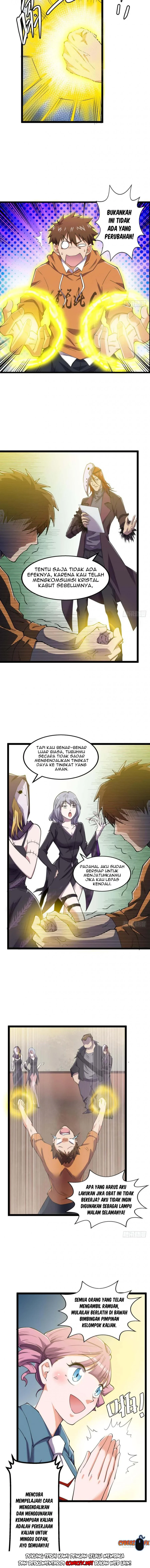 Halaman 6 — Legacy Chapter 22