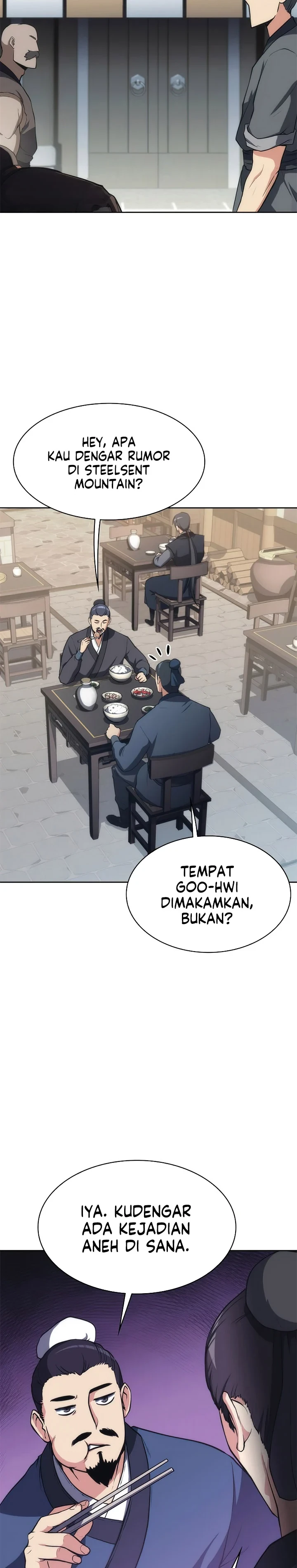 Halaman 6 — Mookhyang: The Origin Chapter 47