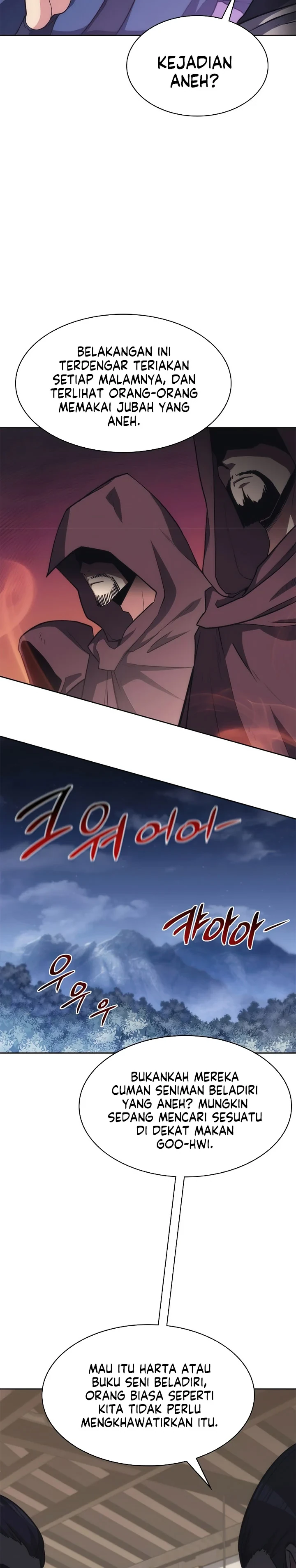 Halaman 7 — Mookhyang: The Origin Chapter 47