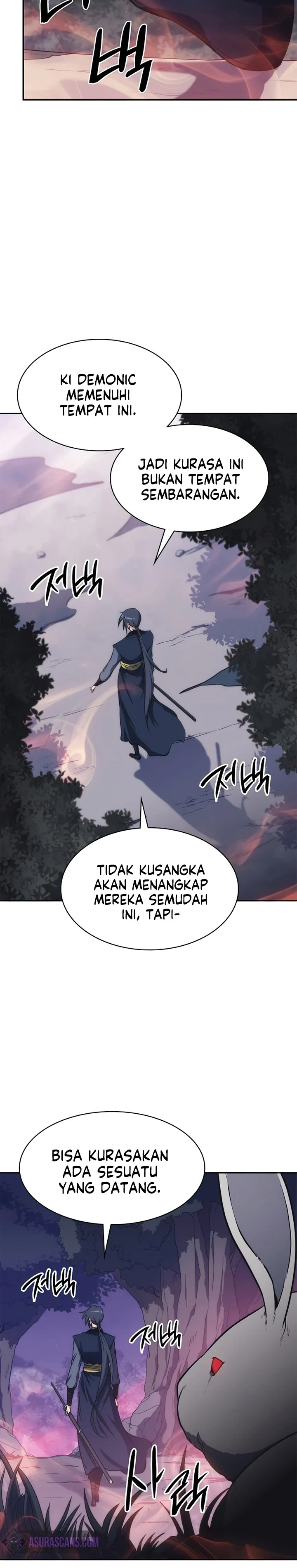 Halaman 10 — Mookhyang: The Origin Chapter 47