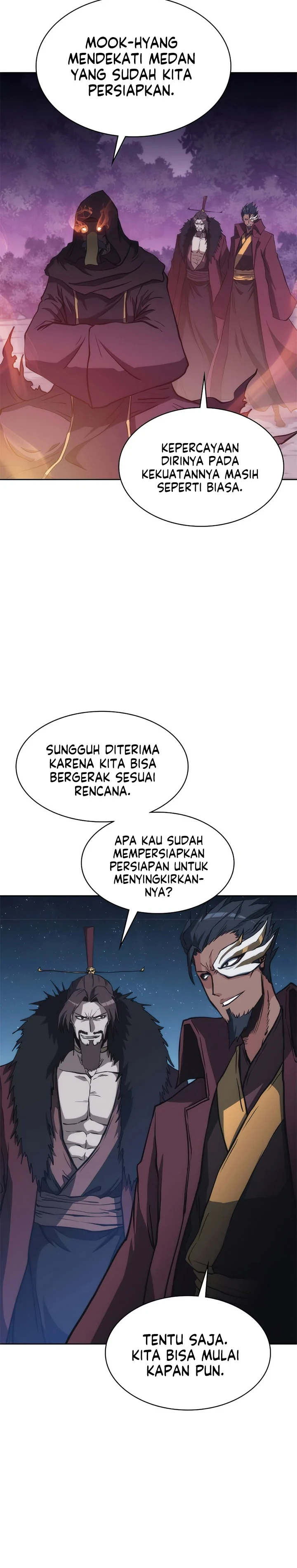 Halaman 12 — Mookhyang: The Origin Chapter 47