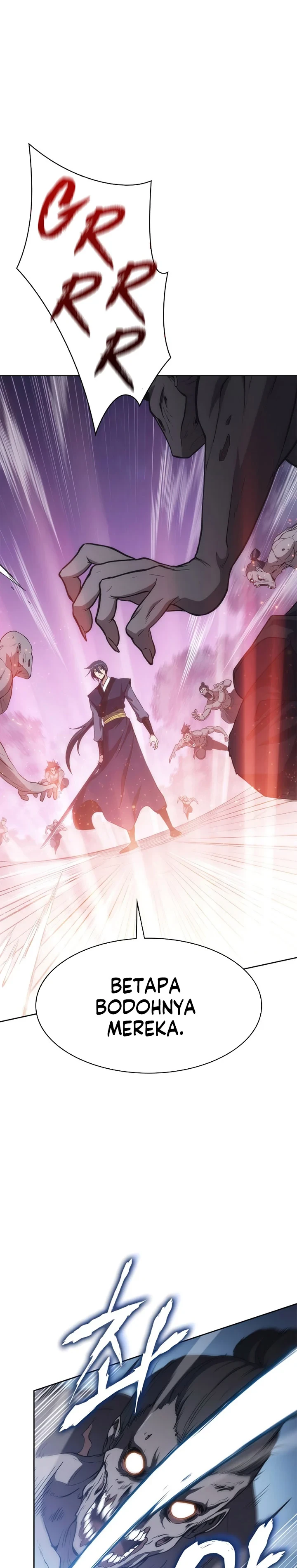 Halaman 18 — Mookhyang: The Origin Chapter 47