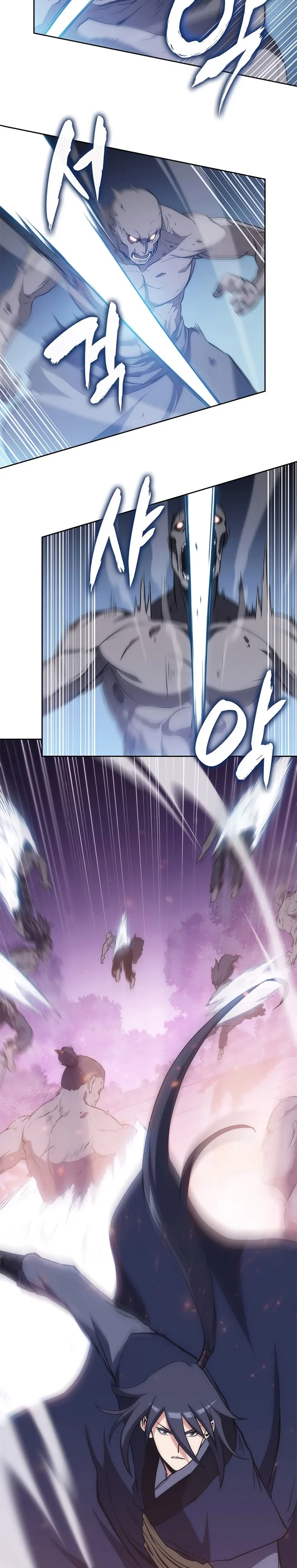 Halaman 19 — Mookhyang: The Origin Chapter 47