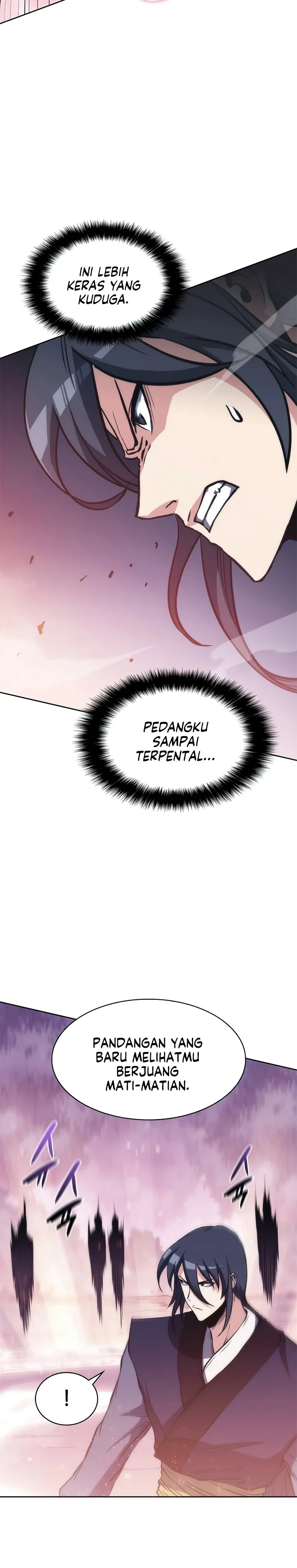 Halaman 22 — Mookhyang: The Origin Chapter 47
