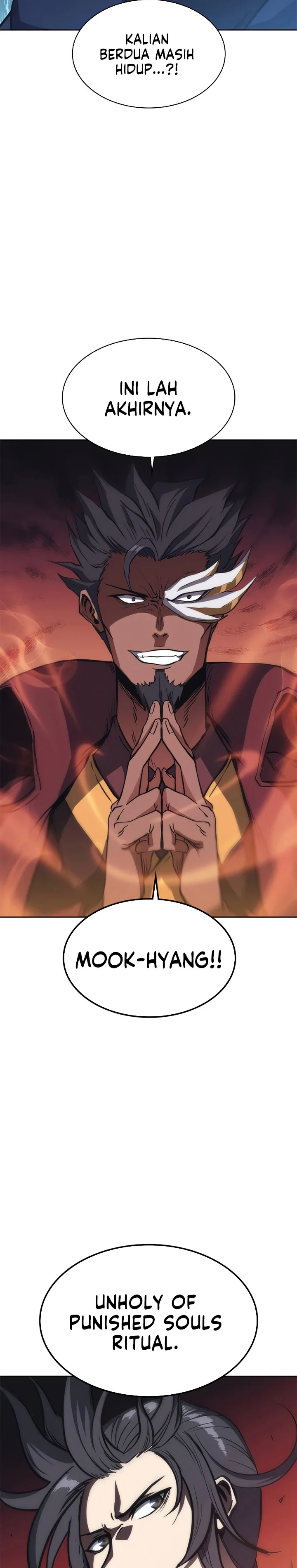 Halaman 24 — Mookhyang: The Origin Chapter 47