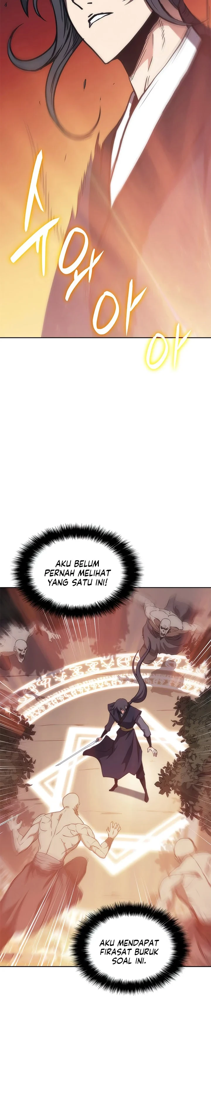 Halaman 25 — Mookhyang: The Origin Chapter 47