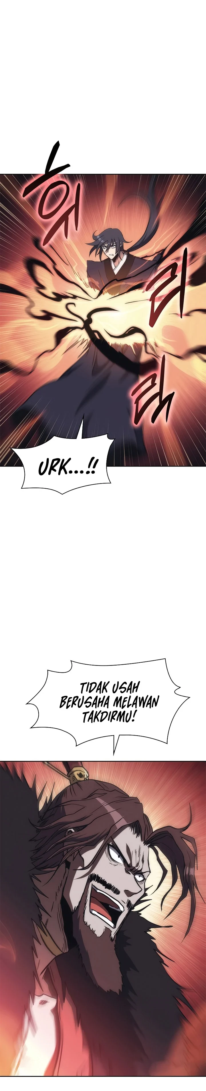 Halaman 27 — Mookhyang: The Origin Chapter 47